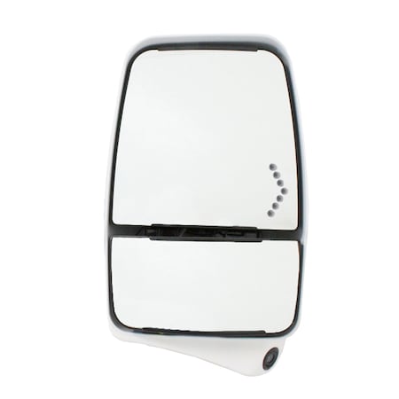 Velvac R.Head, Cls A, Mlem, Rh, H/R, H/M, Wt, So 719119